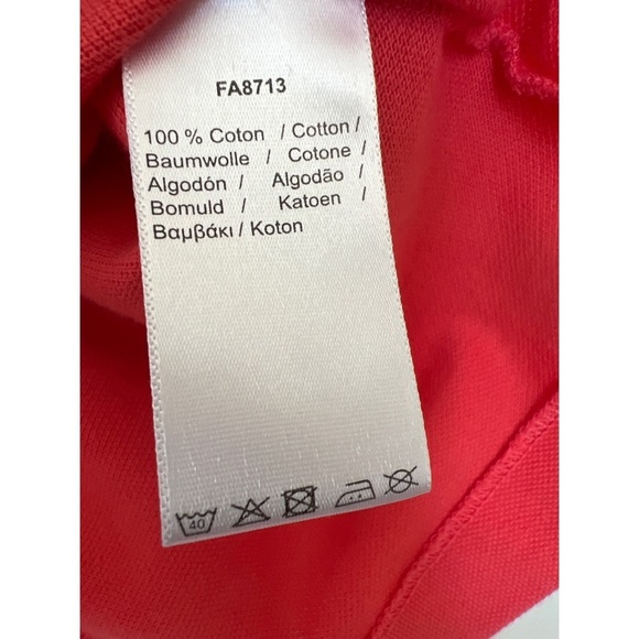 Lacoste Men’s Polo Shirt - XL - Picture 4 of 4